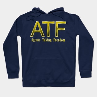 ATF Hoodie